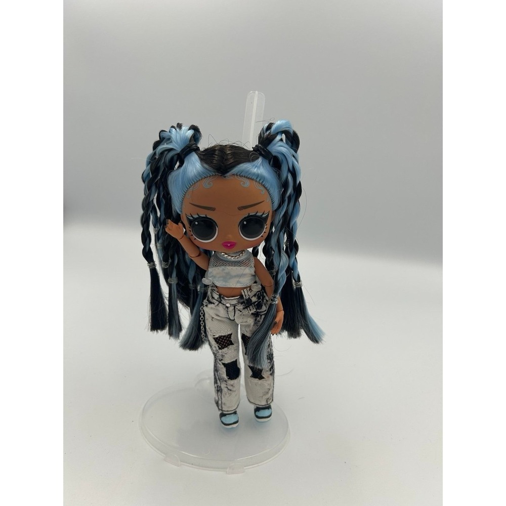 LOL Surprise Tweens Freshest doll